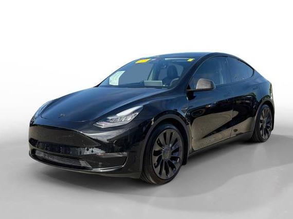 TESLA MODEL Y 2020 5YJYGDEF4LF012287 image TESLA MODEL Y 2020 5YJYGDEF4LF012287 image